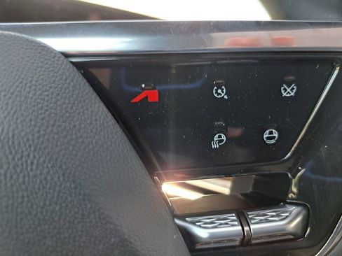 New 2025 Cadillac Escalade IQ Sport 1 w/ LPO, Premium Carpet Package image 14