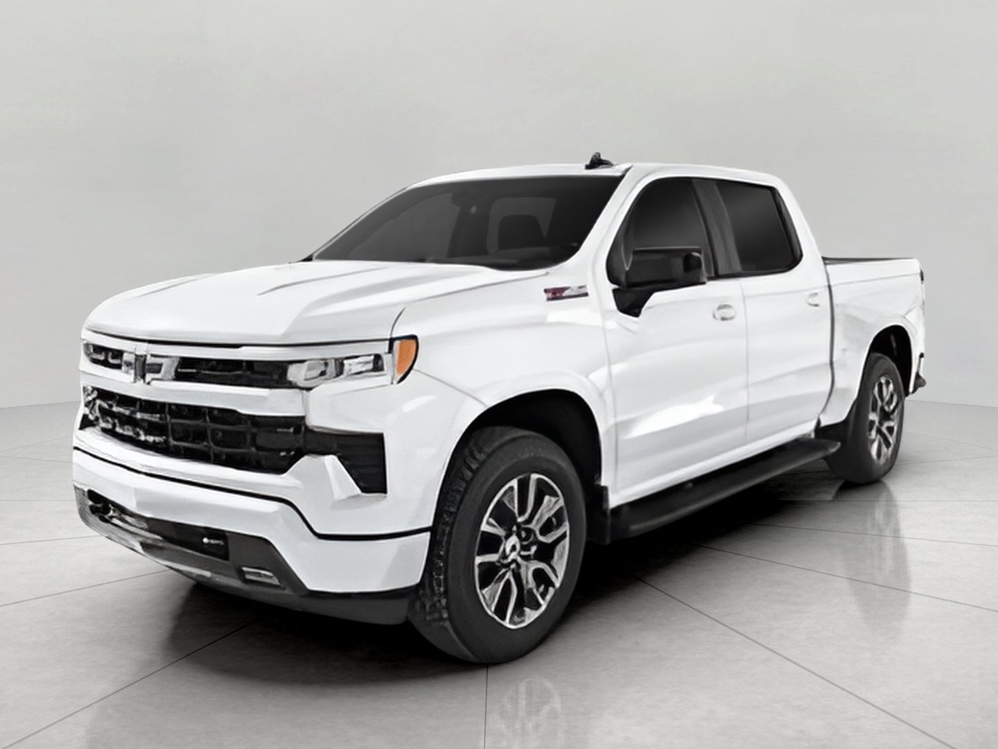 New 2026 Chevrolet Silverado 1500 RST w/ RST Select Package AWD/4WD image 34