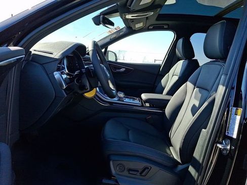 New 2026 Audi Q7 2.0T Premium image 9