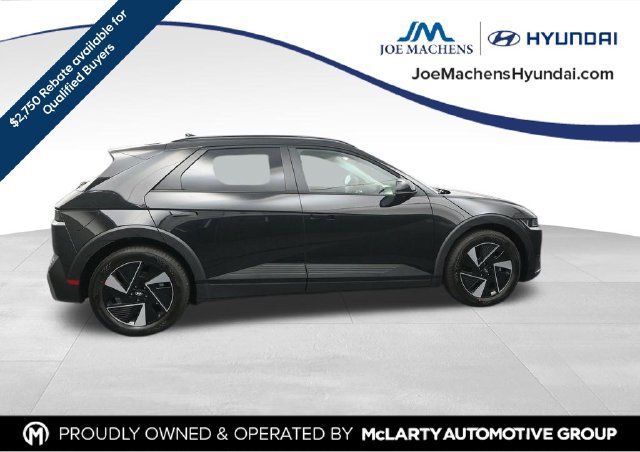 New 2027 Hyundai Ioniq 5 SEL RWD image 11