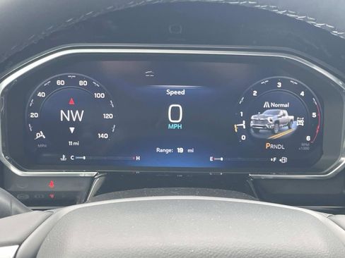 New 2026 Chevrolet Silverado 2500 LT w/ Trail Boss Package image 29