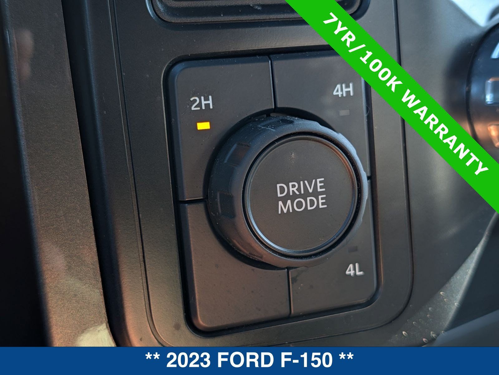 Certified 2023 Ford F150 XLT w/ Equipment Group 302A High AWD/4WD image 37