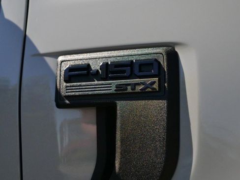 Used 2024 Ford F150 STX w/ Equipment Group 201A FX4 AWD/4WD image 11