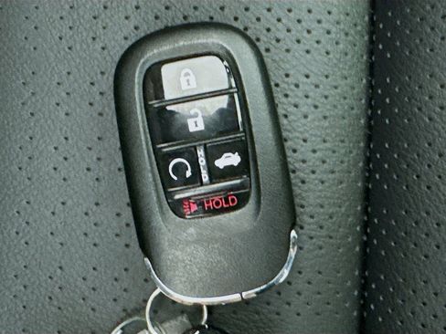 Used 2026 Honda Civic Sport Touring image 37