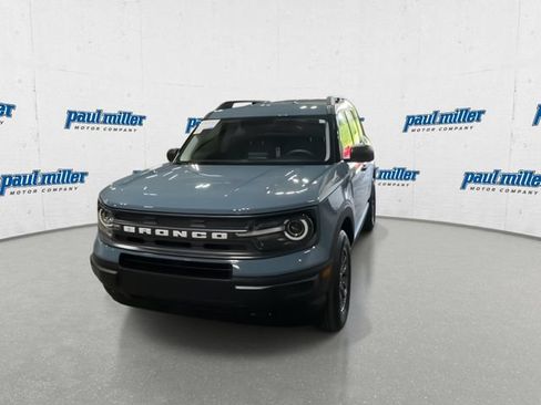 Used 2023 Ford Bronco Sport Big Bend AWD/4WD image 4