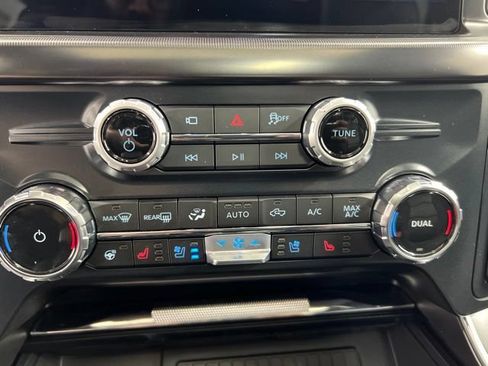 Used 2025 Ford F150 Raptor AWD/4WD image 12
