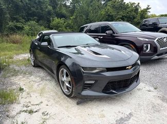 Used 2018 Chevrolet Camaro SS RWD video 1