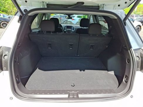 Used 2024 Chevrolet Equinox LT AWD/4WD image 33