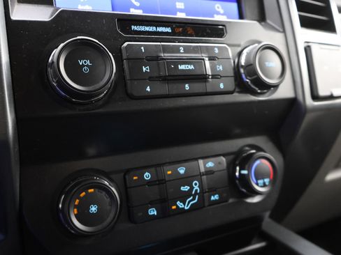 Used 2022 Ford F350 XLT w/ XLT Value Package AWD/4WD image 45