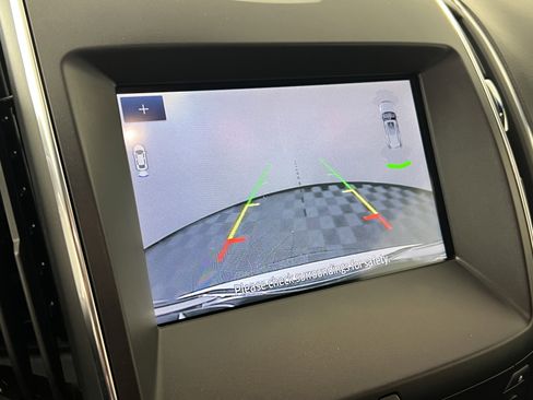 Used 2019 Ford Edge ST w/ Equipment Group 401A image 31