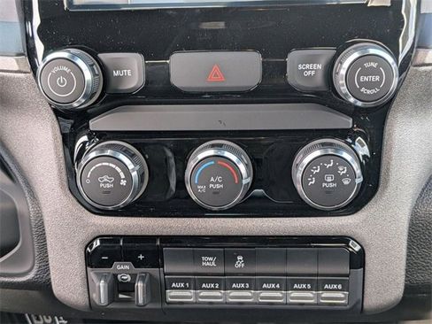 New 2026 RAM 3500 Tradesman image 16