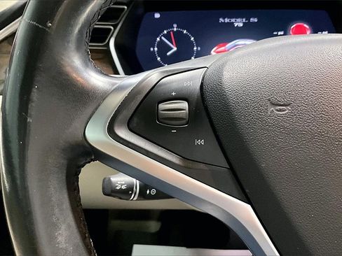 Used 2017 Tesla Model S 75 image 10