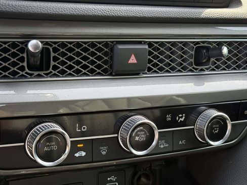 Used 2024 Acura Integra image 19