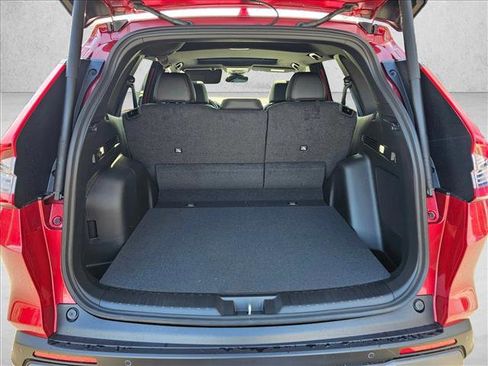 New 2026 Honda CR-V Sport Touring image 10