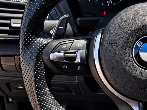 Used 2016 BMW M2 RWD image 18