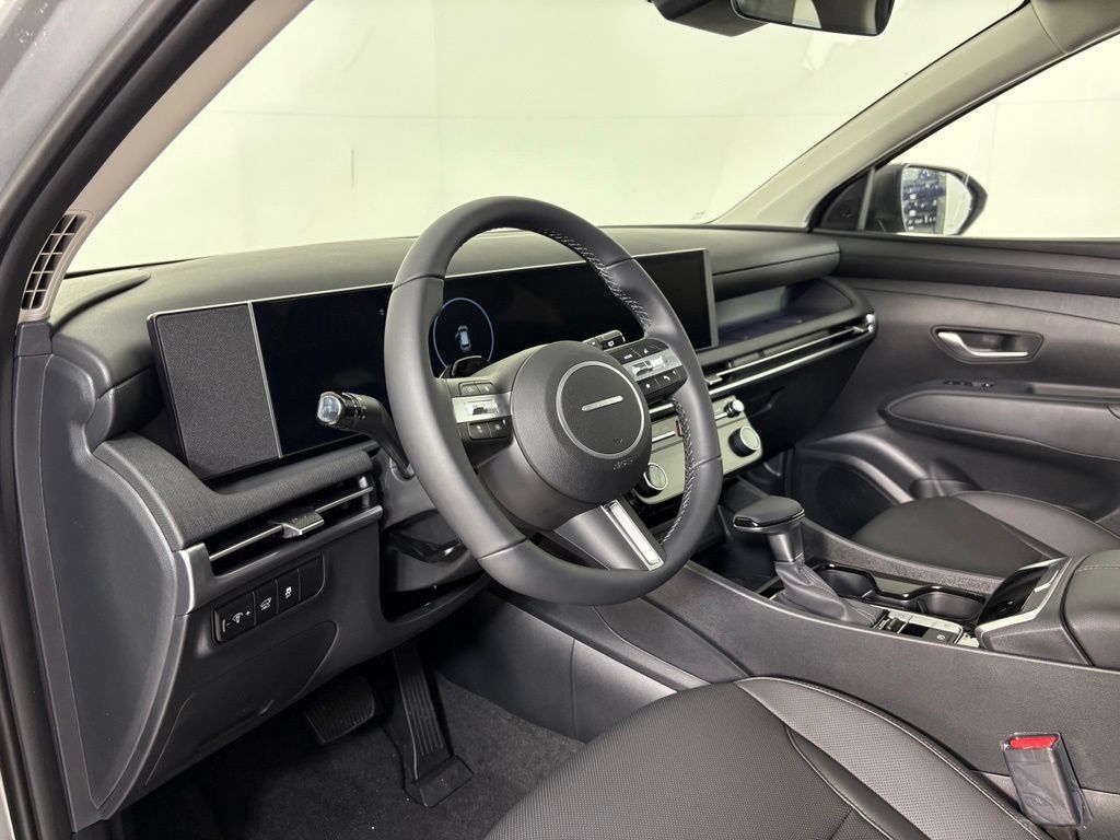 New 2026 Hyundai Tucson SEL FWD image 17