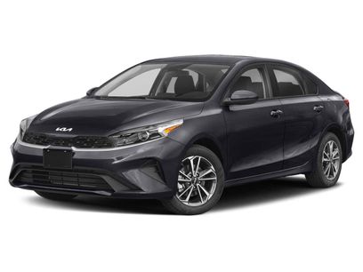 Used 2024 Kia Forte LXS w/ LXS Technology Package
