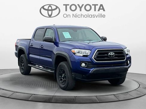 Used 2023 Toyota Tacoma SR5 image 8