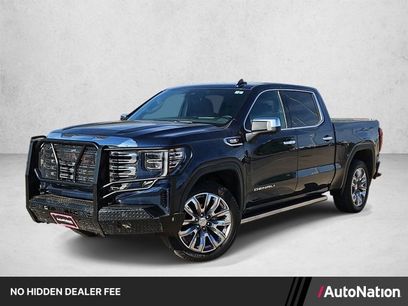 Used 2023 GMC Sierra 1500 Denali w/ Denali Reserve Package