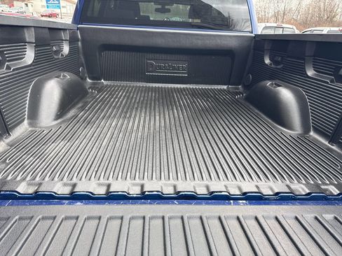 Used 2014 Chevrolet Silverado 1500 LT AWD/4WD image 20