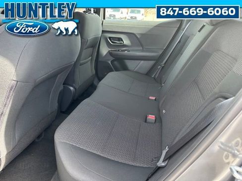 Used 2025 Nissan Kicks S FWD image 12