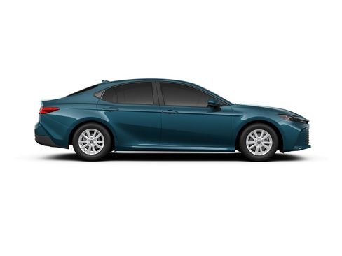 New 2026 Toyota Camry LE image 12