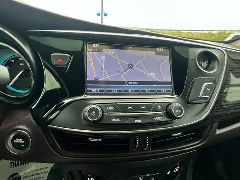 Used 2017 Buick Envision Essence w/ LPO, Hit The Road Package FWD image 34