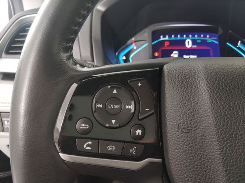 Certified 2019 Honda Odyssey EX-L image 16