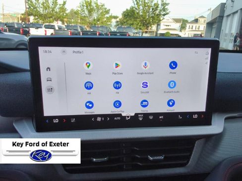 New 2026 Ford Explorer ST-Line AWD/4WD image 39