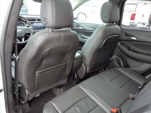 Used 2023 Buick Encore GX Essence w/ Experience Buick Package image 16