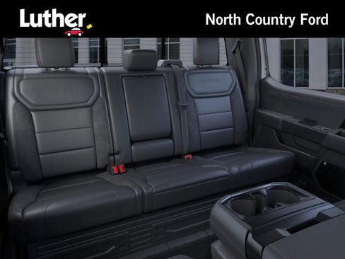 New 2025 Ford F150 Raptor image 11