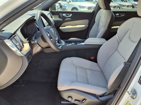 New 2026 Volvo XC60 B5 Core w/ Protection Package Premier image 13