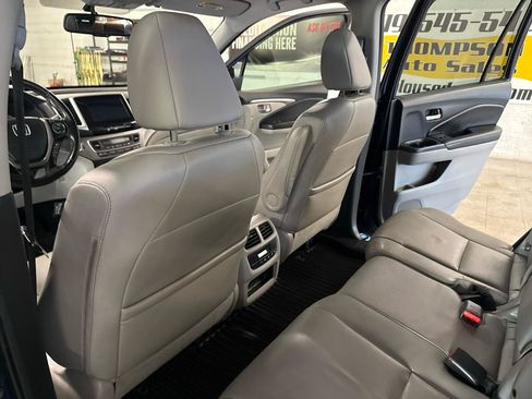 Used 2016 Honda Pilot EX-L image 30