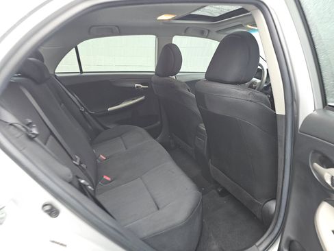 Used 2011 Toyota Corolla S FWD image 13