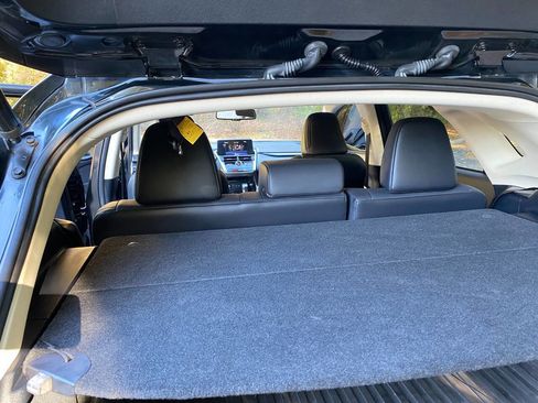 Used 2021 Lexus NX 300 FWD w/ Comfort Package image 46