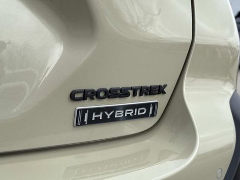 New 2026 Subaru Crosstrek 2.5i Limited w/ Crosstrek Mirror Package image 4