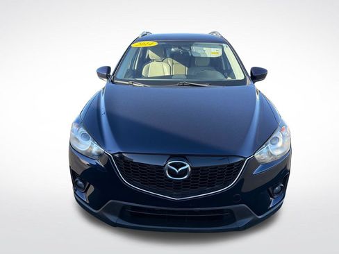 Used 2014 MAZDA CX-5 Touring FWD image 8