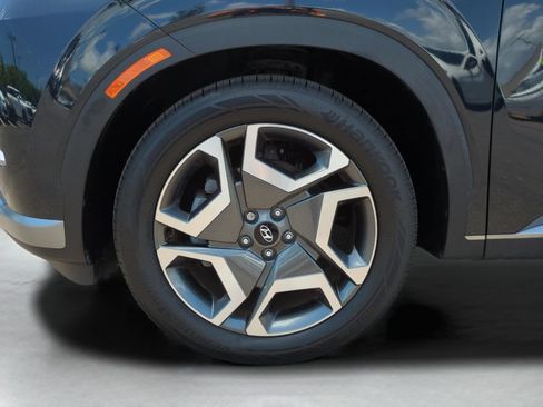 Certified 2024 Hyundai Palisade Limited FWD image 27
