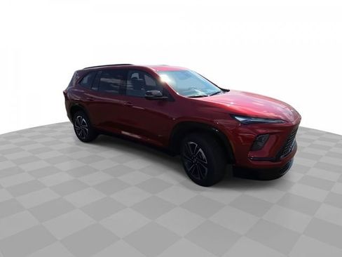 New 2026 Buick Enclave Sport Touring w/ Super Cruise Package image 2