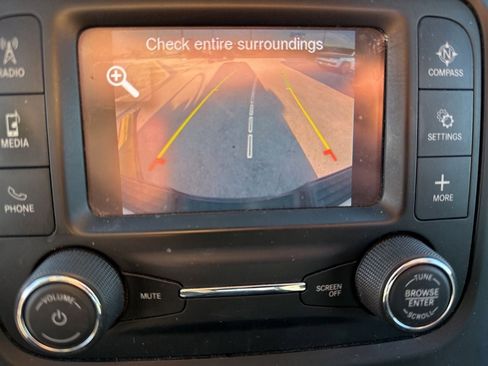 Used 2021 RAM 2500 Tradesman image 25