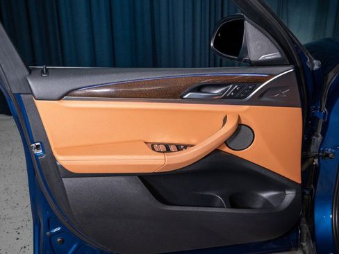 Used 2023 BMW X3 xDrive30i w/ Premium Package w/ZPA image 12