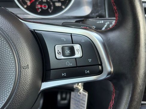 Used 2017 Volkswagen GTI S FWD image 25