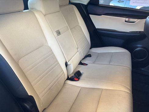 Used 2019 Lexus NX 300 FWD w/ Premium Package image 34