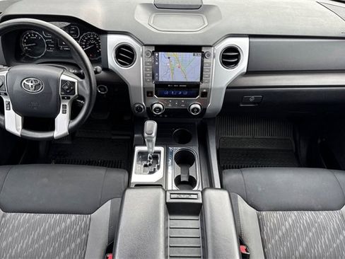 Used 2020 Toyota Tundra SR5 image 15