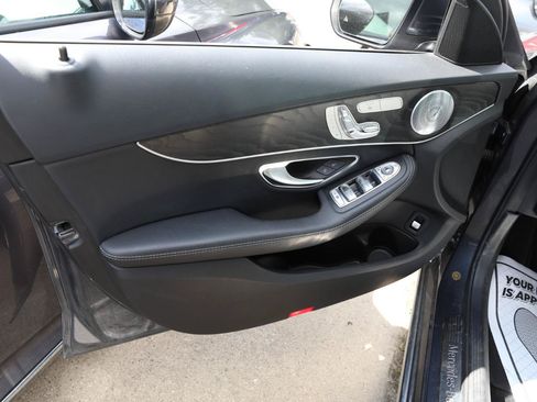 Used 2016 Mercedes-Benz C 300 4MATIC Sedan image 13