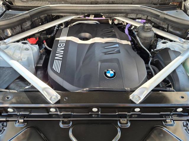 Certified 2026 BMW X5 xDrive40i w/ Premium Package AWD/4WD image 24