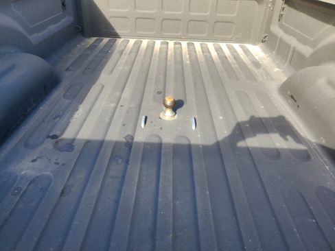 Used 2025 RAM 3500 Limited image 33