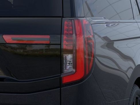 New 2026 Ford Expedition Max Platinum AWD/4WD image 21