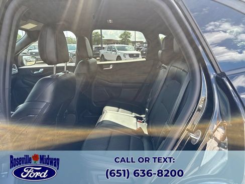 Used 2024 Ford Escape ST-Line Select w/ Tech Pack #2 AWD/4WD image 29
