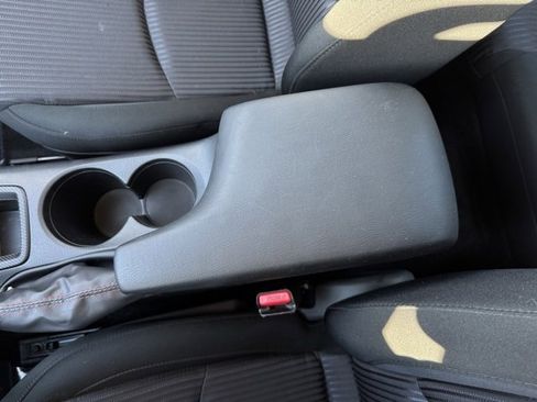 Used 2014 MAZDA MAZDA3 i Touring w/ Moonroof Package 1 image 18